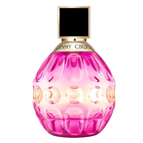 Jimmy Choo Rose Passion Eau De Parfum 60ml