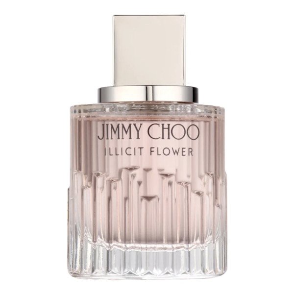 Jimmy Choo Illicit Flower Eau De Toilette 60ml