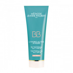 Jeanne Piaubert BB Cream Light Medium SPF20 50ml