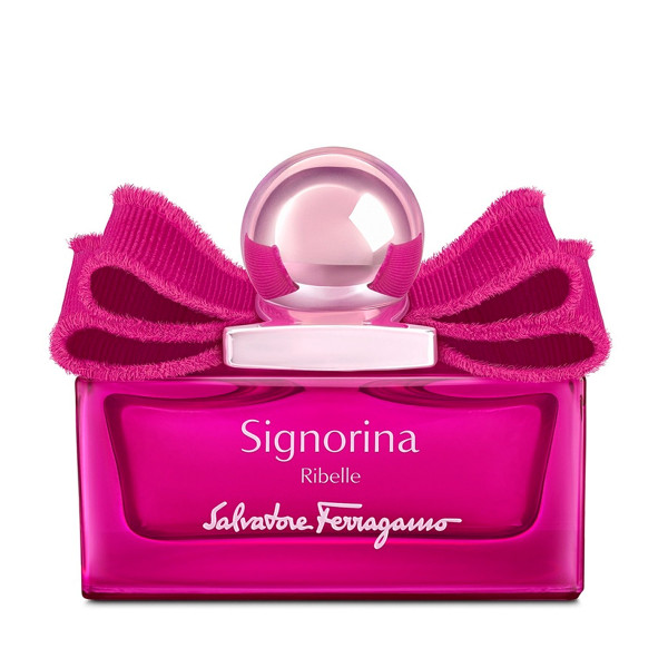 Salvatore Ferragamo Signorina Ribelle Eau De Parfum 50ml