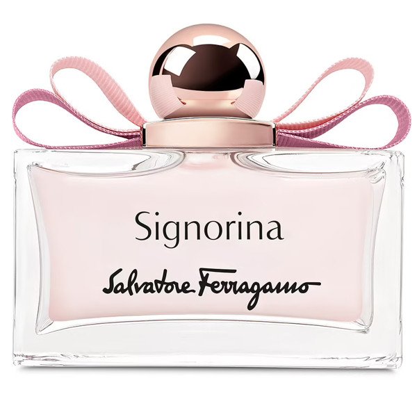 Salvatore Ferragamo Signorina Eau De Parfum 100ml