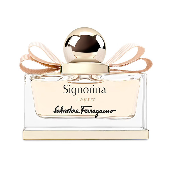 Salvatore Ferragamo Signorina Eleganza Eau De Parfum 50ml