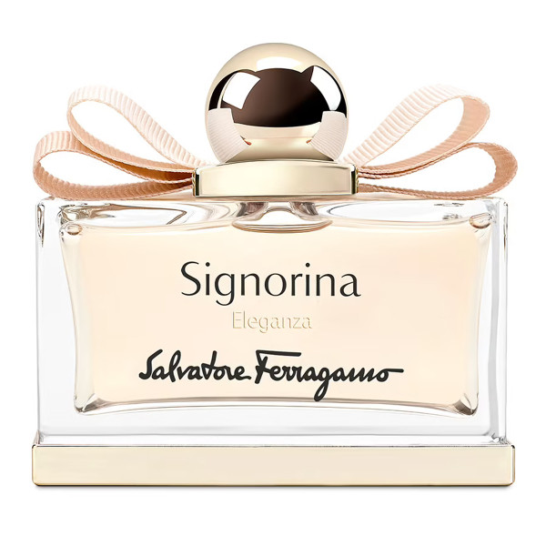 Salvatore Ferragamo Signorina Eleganza Eau De Parfum 100ml