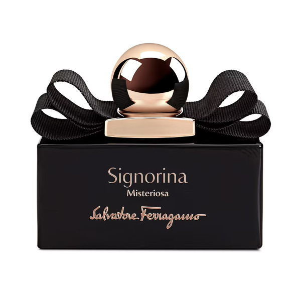 Salvatore Ferragamo Signorina Misteriosa Eau de Parfum 50ml
