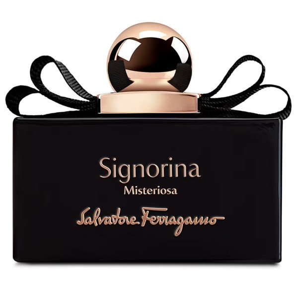 Salvatore Ferragamo Signorina Misteriosa Eau de Parfum 100ml