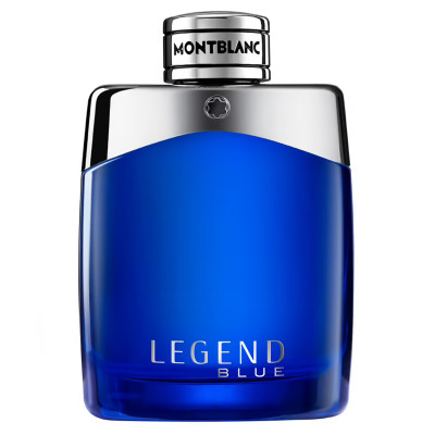 Montblanc Legend Blue Eau de Parfum 100ml – parfums montblanc homme – parfums de france -1