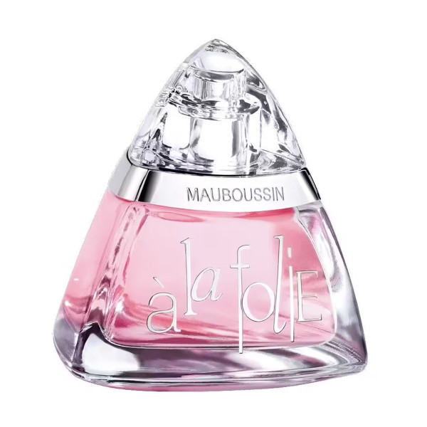 Mauboussin A La Folie Eau De Parfum 100ml