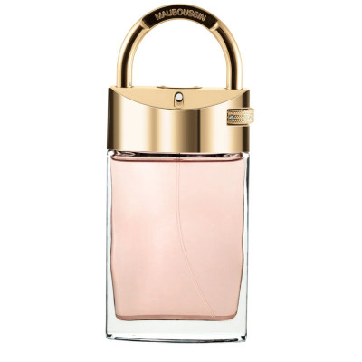 Mauboussin Promise Me Eau De Parfum 90ml – parfums mauboussin femme – parfums de france -1