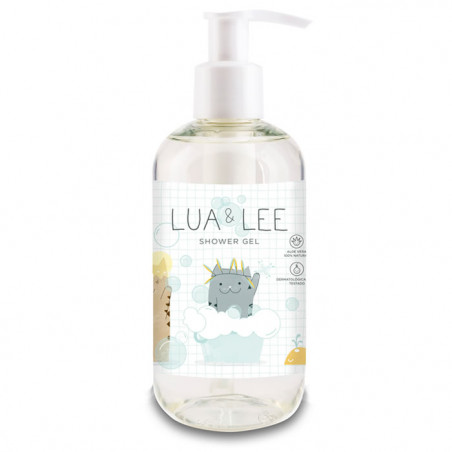 Lua Lee Shower Gel 250ml