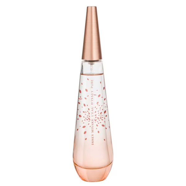 Issey Miyake Pure Pétale De Nectar Eau De Toilette 90ml