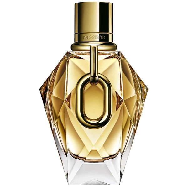 Paco Rabanne Million Gold For Her Eau De Parfum 90ml