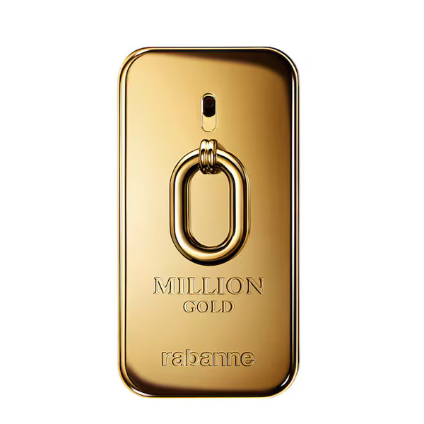Rabanne Million Gold Eau De Parfum Intense 50ml