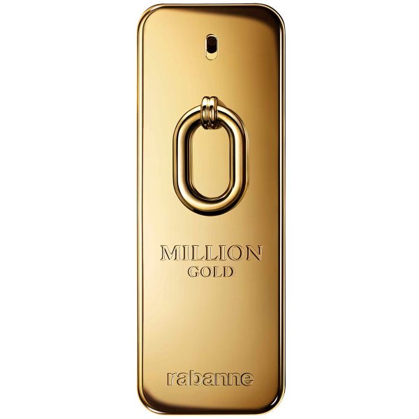 Paco Rabanne Million Gold Eau De Parfum Intense 200ml