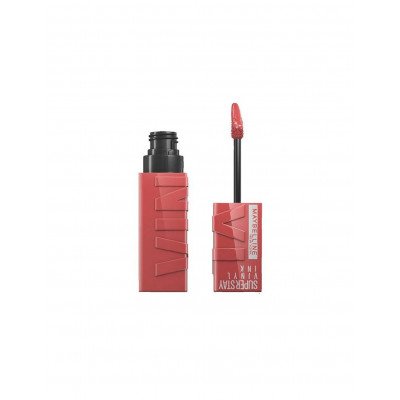 Maybelline Superstay Vinyl Ink Liquid Lipstick 35-Cheeky 4 2ml