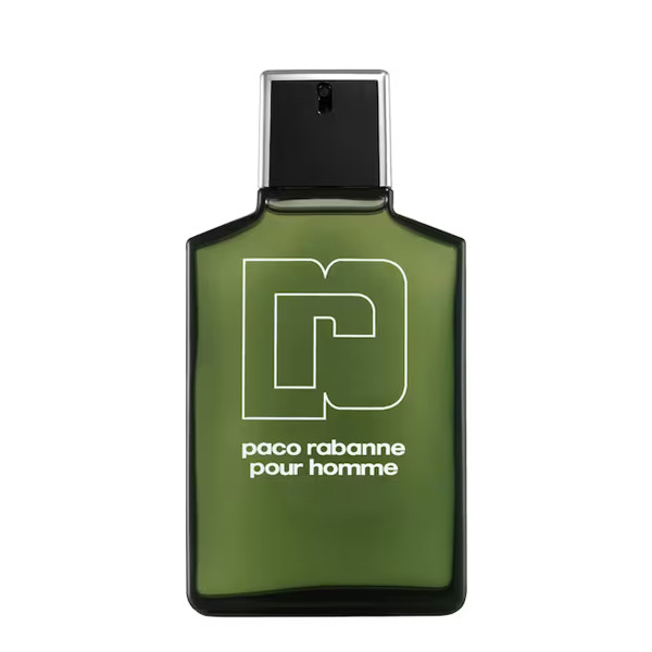 Rabanne Pour Homme Eau De Toilette 100ml