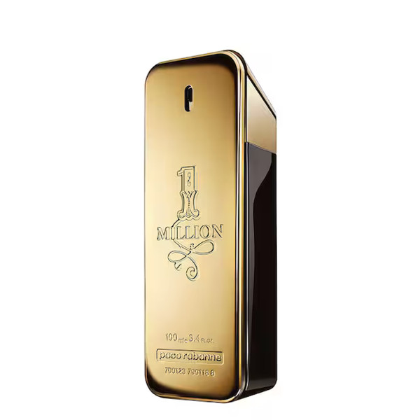 Paco Rabanne 1 Million Eau De Toilette 100ml