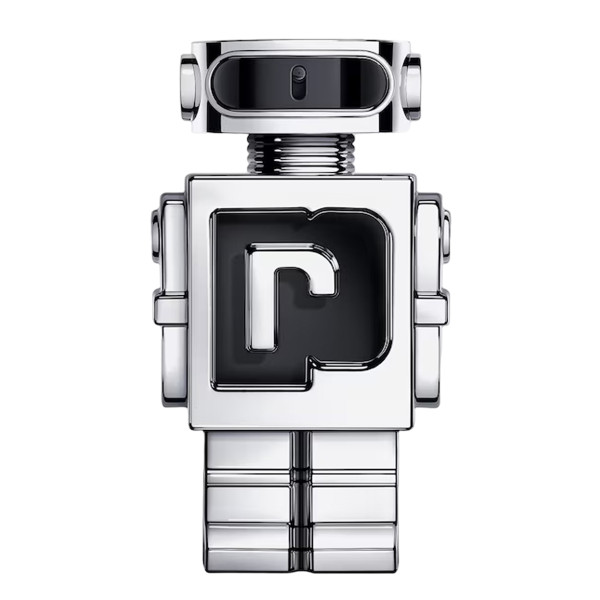 Rabanne Phantom Eau De Toilette 100ml