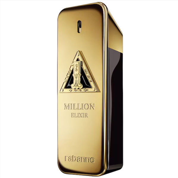 Paco Rabanne 1 Million Elixir Eau De Parfum 100ml