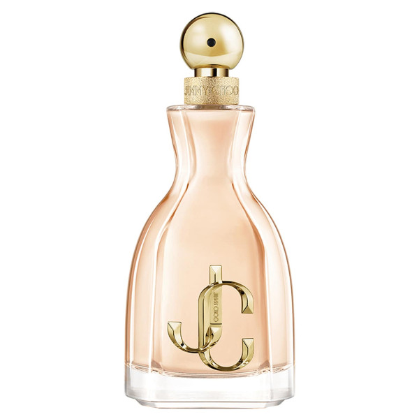 Jimmy Choo I Want Choo Eau De Parfum 100ml