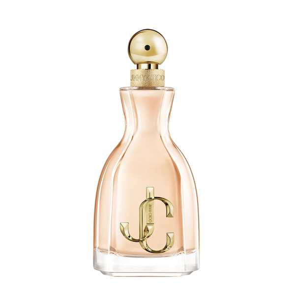 Jimmy Choo I Want Choo Eau De Parfum 60ml