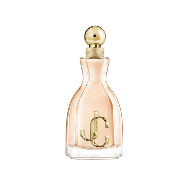 Jimmy Choo I Want Choo Eau De Parfum 40ml