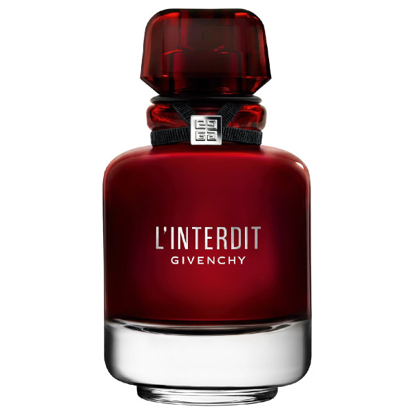 Givenchy L'interdit Rouge Eau De Parfum 80ml