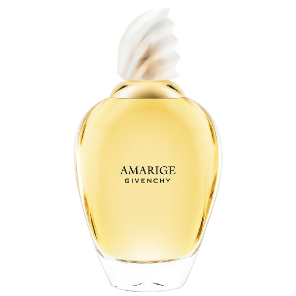 Givenchy Amarige Eau De Toilette 100ml