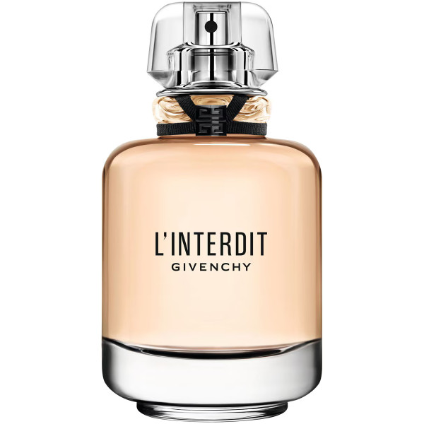Givenchy L'Interdit Eau De Parfum 80ml