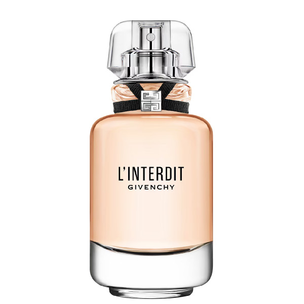 Givenchy L'Interdit Eau De Toilette 50ml