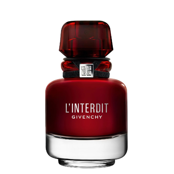 Givenchy L'Interdit Rouge Eau De Parfum 35ml