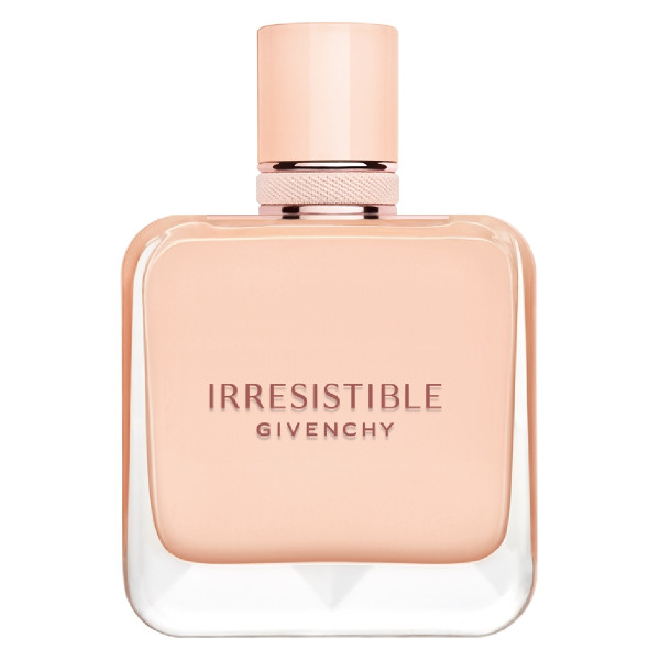 Givenchy Irresistible Eau De Parfum Nude Velvet 50ml