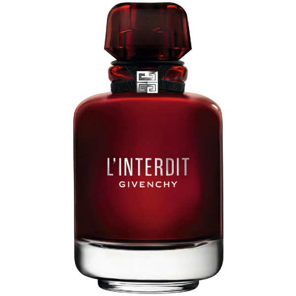 Givenchy L'Interdit Rouge Eau De Parfum 125ml