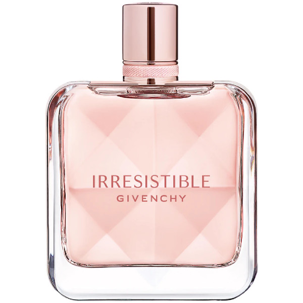 Givenchy Irresistible Eau De Parfum 125ml