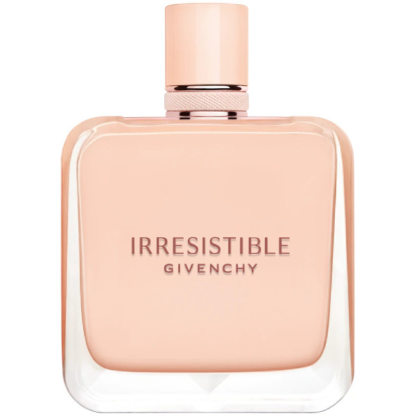 Givenchy Irresistible Eau De Parfum Nude Velvet 80ml