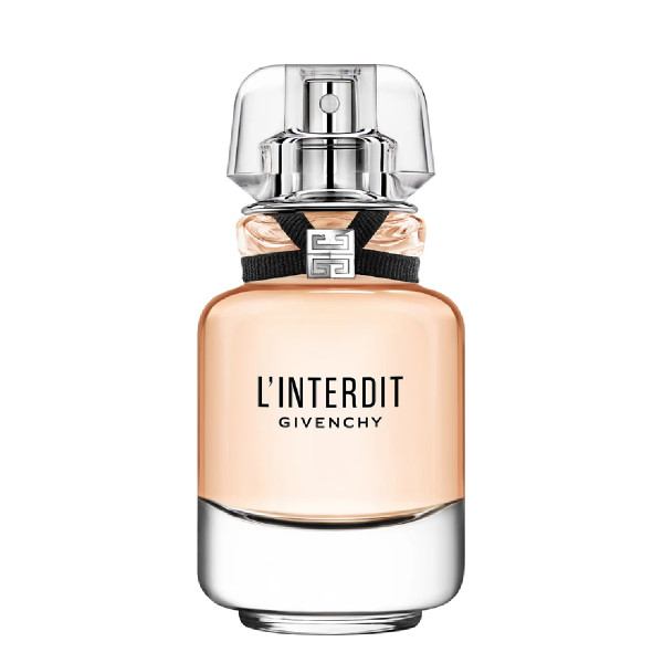 Givenchy L'Interdit Eau De Toilette 35ml