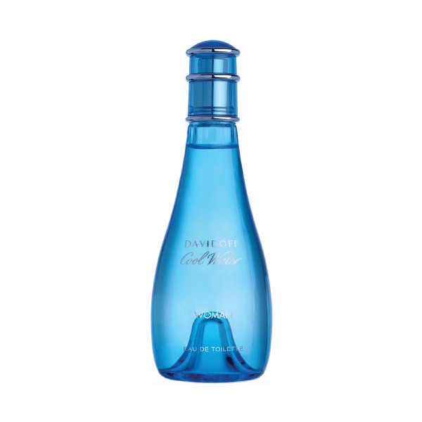 Davidoff Cool Water Woman Eau De Toilette Vaporisateur 50ml