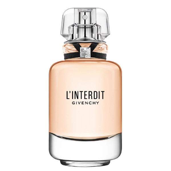Givenchy L'Interdit Eau De Toilette 80ml