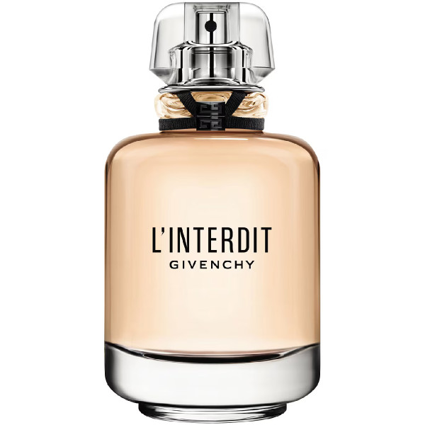 Givenchy L'Interdit Eau De Parfum 125ml