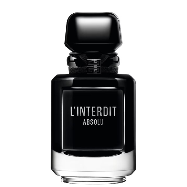 Givenchy L'Interdit Absolu Eau De Parfum Intense 50ml