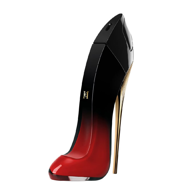 Carolina Herrera Very Good Girl Elixir Eau De Parfum 50ml