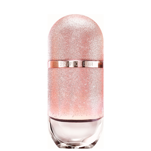 Carolina Herrera 212 Vip Rosé Elixir Eau De Parfum 50ml