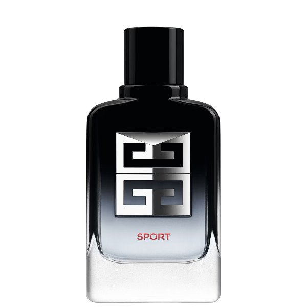 Givenchy Gentleman Society Eau De Parfum Sport 60ml