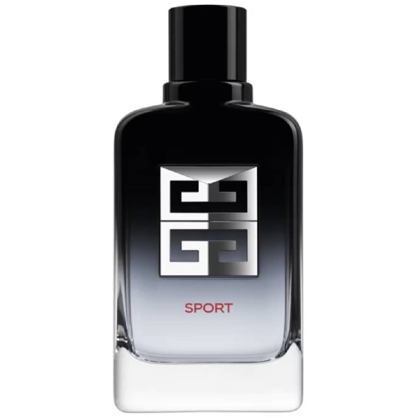 Givenchy Gentleman Society Eau De Parfum Sport 100ml