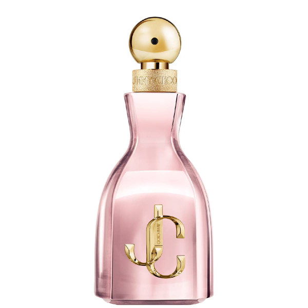 Jimmy Choo I Want Choo With Love Eau De Parfum 60ml