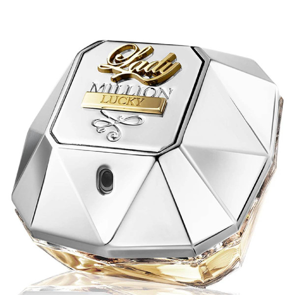 Paco Rabanne Lady Million Lucky Eau De Parfum 80ml