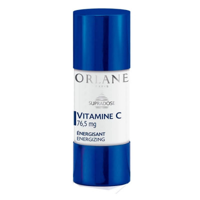 Orlane Supradose Vitamine C Energisant 15ml