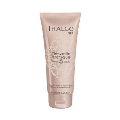 Thalgo Spa Merveille Arctique Gelee Lactée Hydratante 200ml