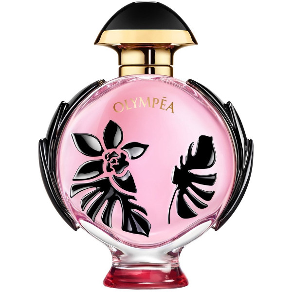 Paco Rabanne Olympéa Flora Eau De Parfum 80ml