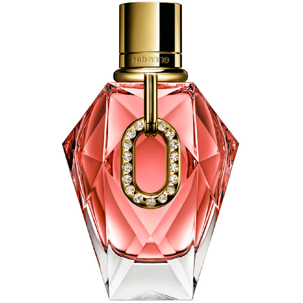 Rabanne Million Gold Pure Diamonds Eau De Parfum 90ml
