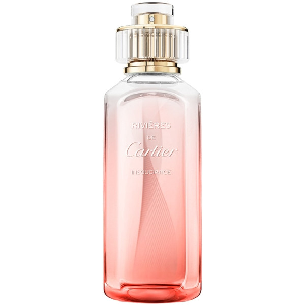 Cartier Rivières De Cartier Insouciance Eau De Toilette 100ml